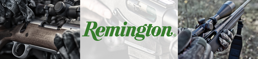 Remington®